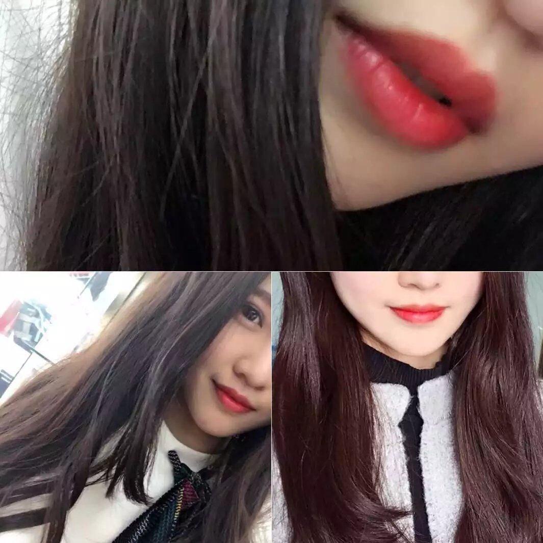 李佳琦最新的高颜值自然口红推荐：遇见对的口红，才是女神