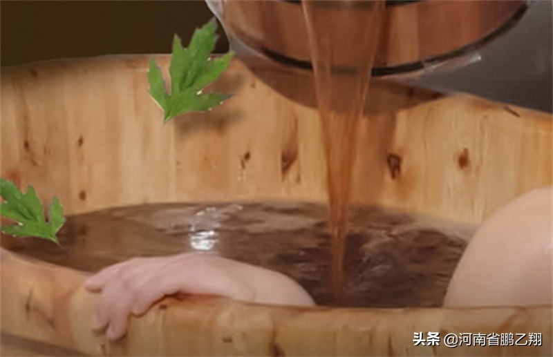 打听榫卯木桶浴缸一手货源