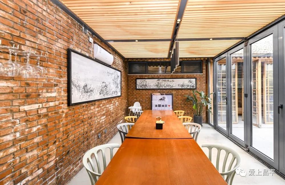 昌平民宿推荐,昌平高端民宿设计