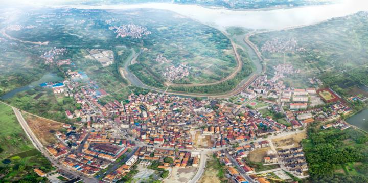 浙江金华古镇推荐,金华最美古镇排名