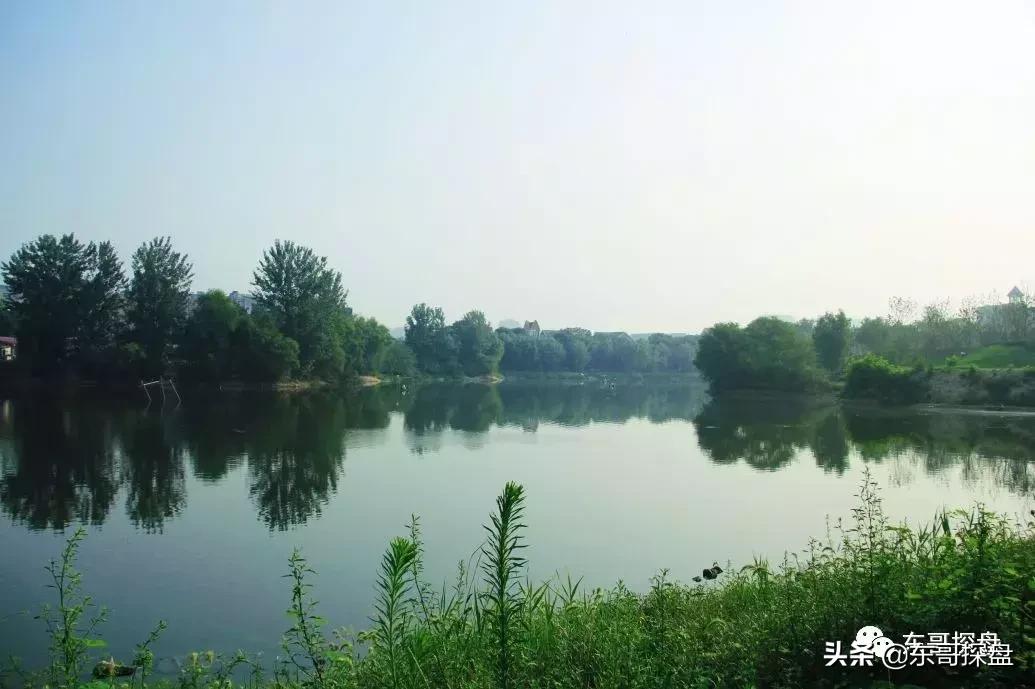 南龙湖到底有多强,为什么很多人选择南龙湖