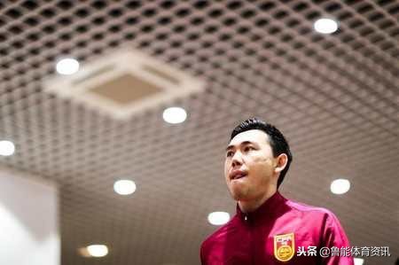 曝中泰战前国足充分训练只有两次,曝国足将进行教学赛