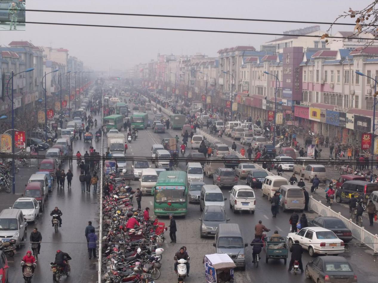 筷子的最早发明者居然是妲己,是妲己发明了筷子吗