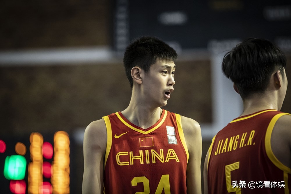 亚青赛表现,亚青赛110米