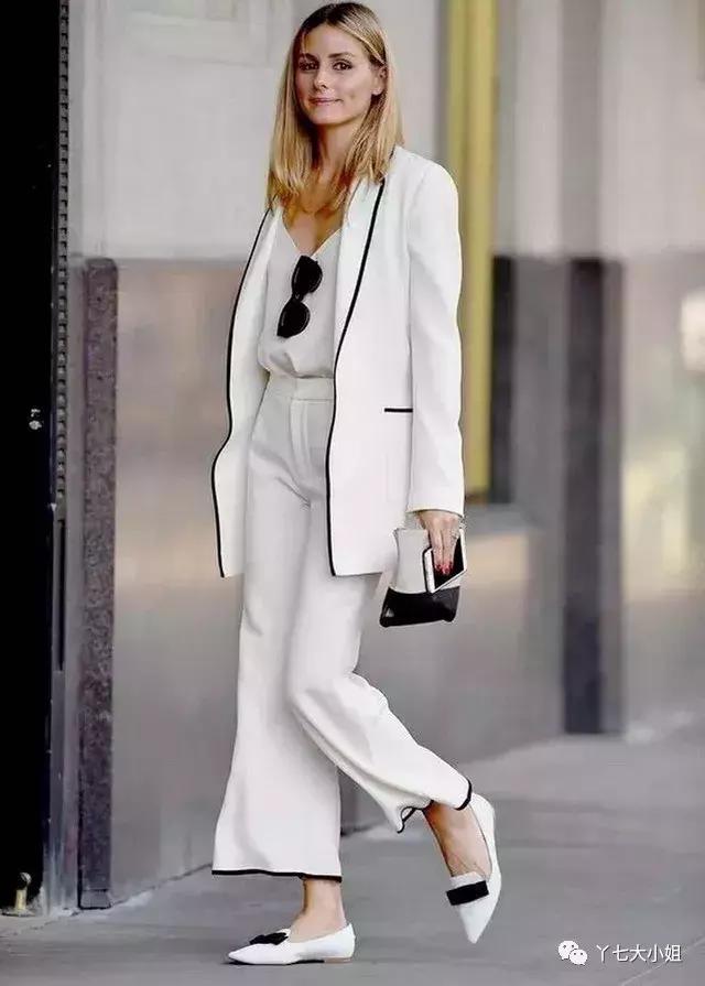 九分裤和长裤哪个显腿长些好看,九分裤和长裤到底哪个好看显腿长