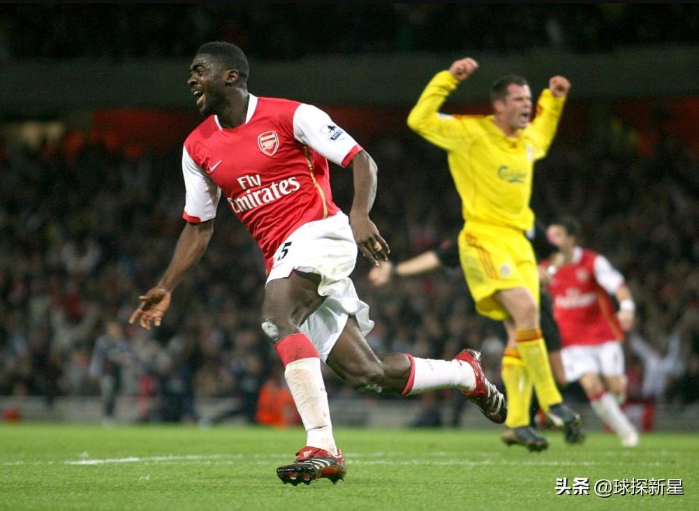 足坛盘点：现代足球史上最具影响力的16位非洲球员