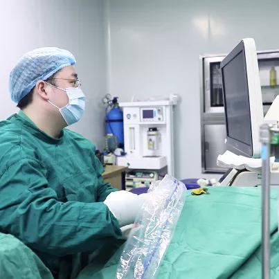 甲状腺微小癌消融术好还是切除好,甲状腺微小癌1期