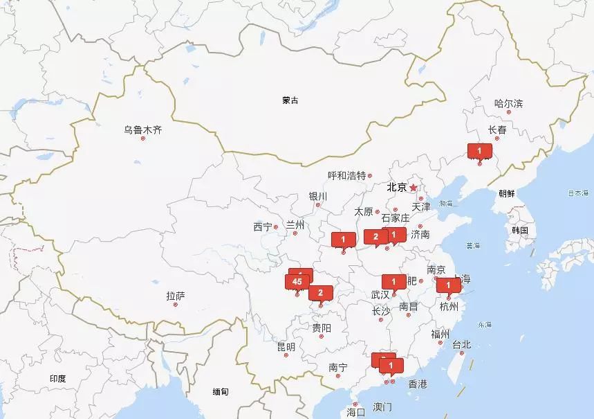 加盟干货分享,加盟套路大揭秘