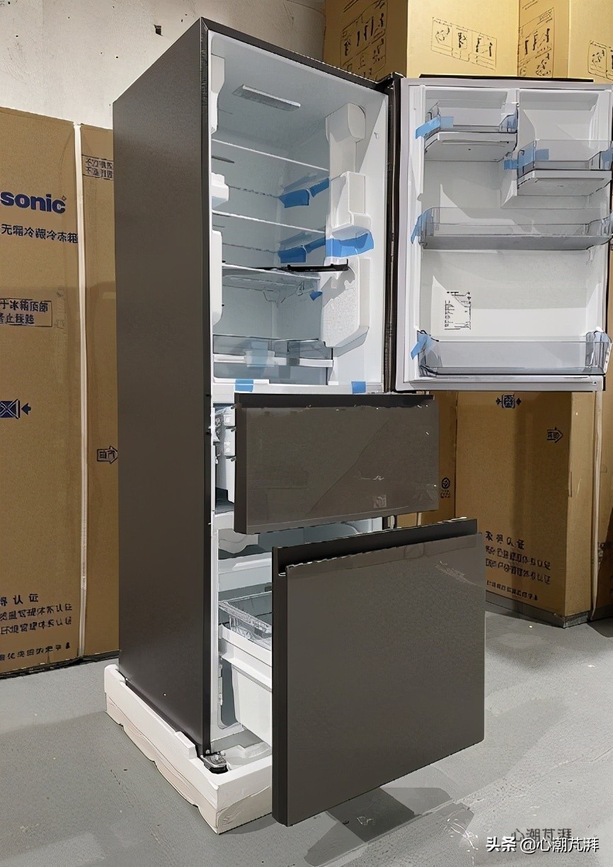 智能冰箱选购攻略618,2021最值得入手的10款冰箱西门子