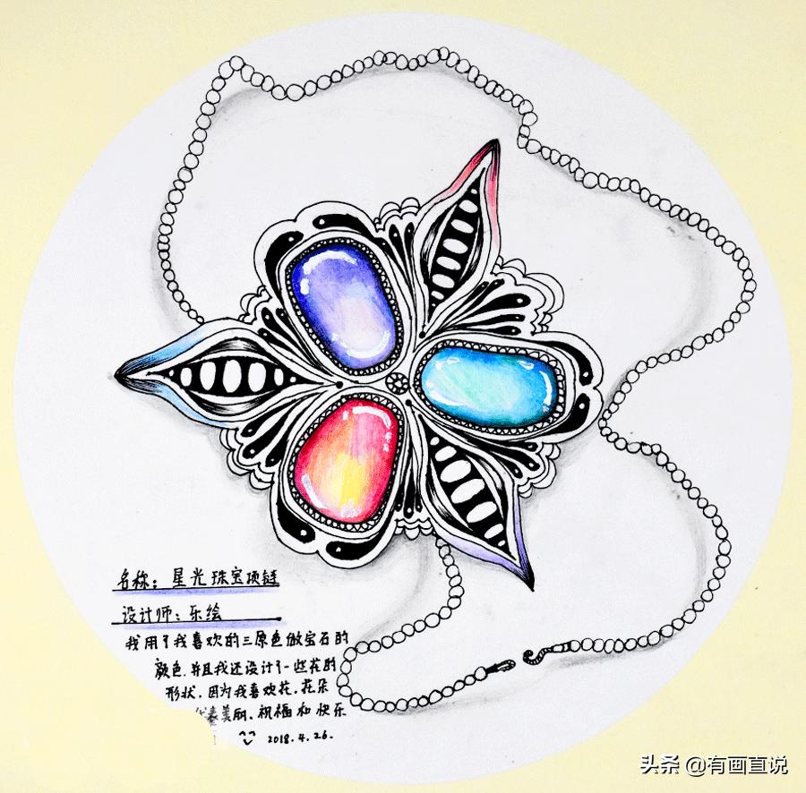 儿童创意画7-10岁变废为宝,儿童创意画7-10岁