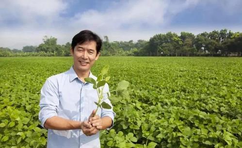 再谈思考致富一[写給农民兄弟的一封信]