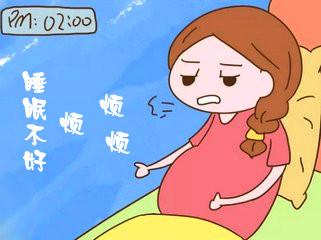 孕早期这些反常现象，孕妈要留心！