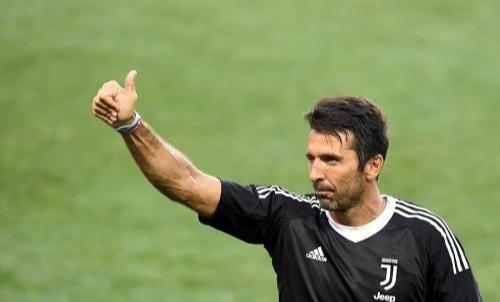 这些球星你都认识吗,意甲各支球队的绰号