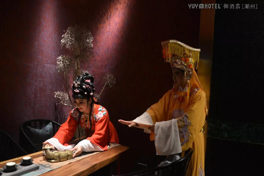 最好的潮州酒店,中国最牛的酒店是哪一家