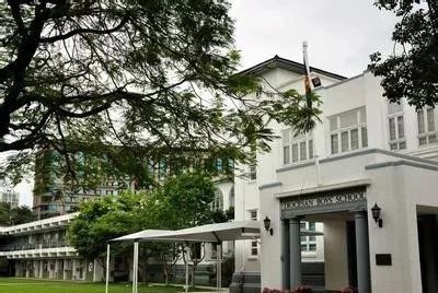 2019香港小学排名前100,2022年香港中学排名一览表