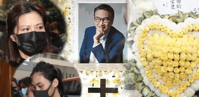 吴孟达落叶归根为何埋在马来西亚,吴孟达爱国事迹