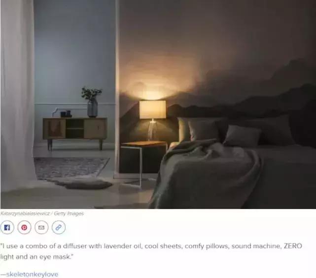 外国失眠入睡的方法,外国人分享失眠小妙招