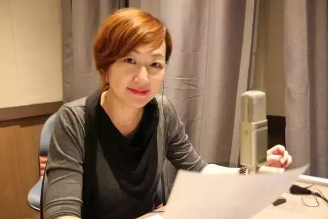 蜡笔小新配音演员蒋笃慧去世,蜡笔小新的国语配音蒋笃慧