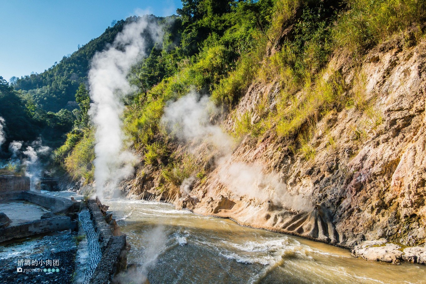 云南腾冲9月旅游攻略,云南腾冲旅游攻略秋天