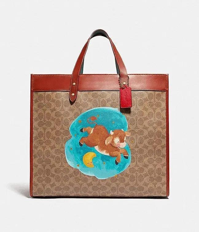 牛年大牌限定,2020年爆款奢侈品