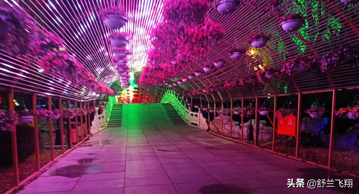 美丽边陲小城集安印象,美丽的边陲小城集安