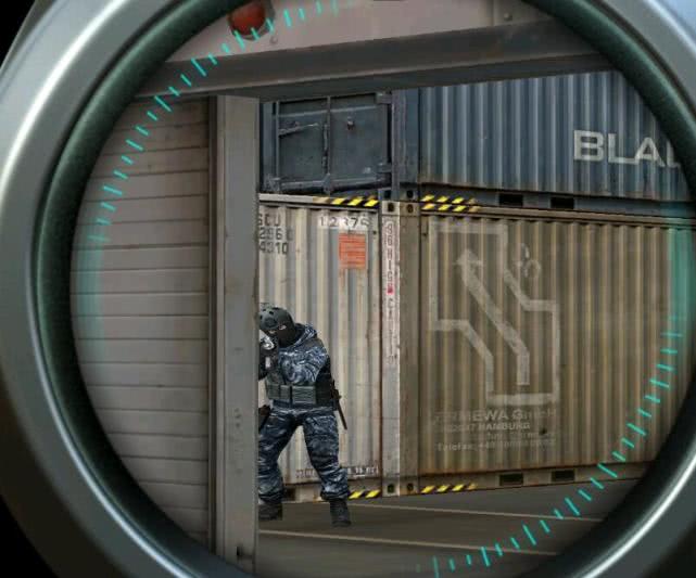 穿越火线CF先遣服更新雷霆套装，整体属性效果详解