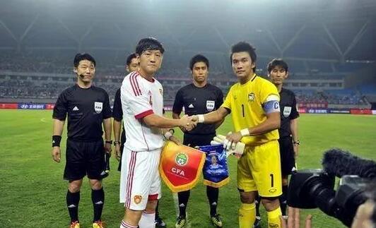 中国足球赵鹏现状最新消息新闻,中国足球惨状