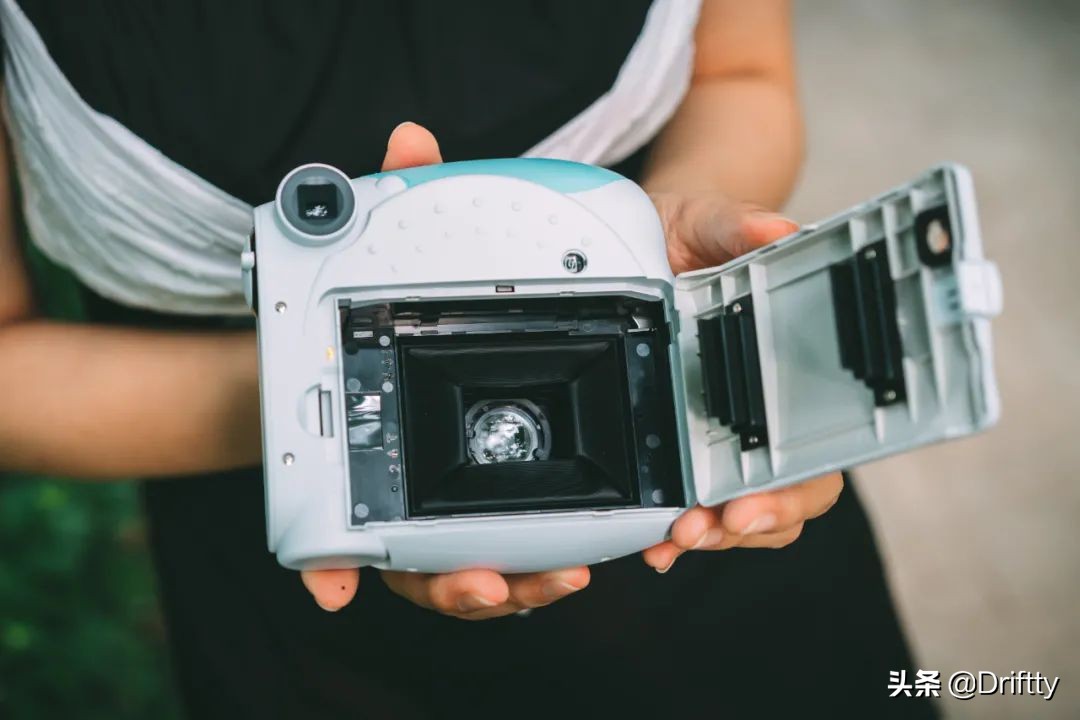 富士拍立得instaxmini7s一直响,富士instaxmini7s拍立得用法