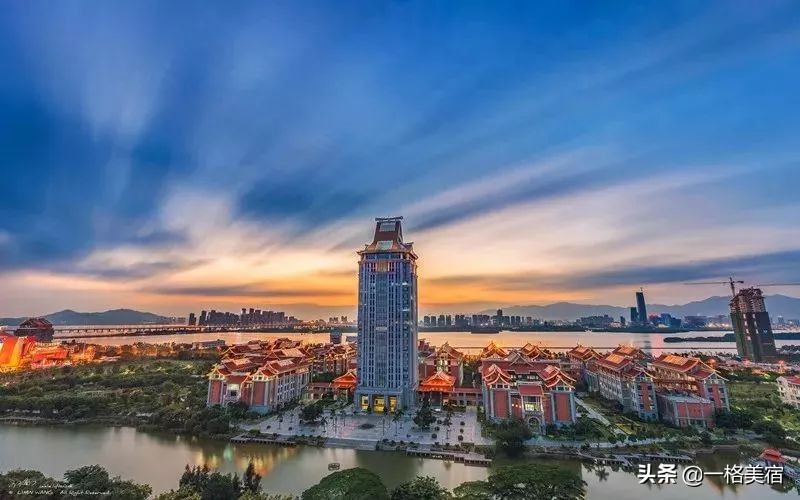 厦门五日游必去十大景点有哪些,厦门一日游必去的五个景点