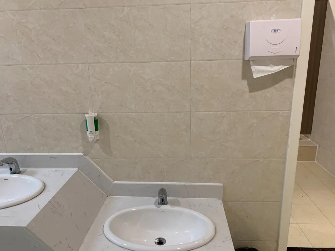 百年老院发新芽！市属医院北扩填空白，郑州市三院北院区开诊