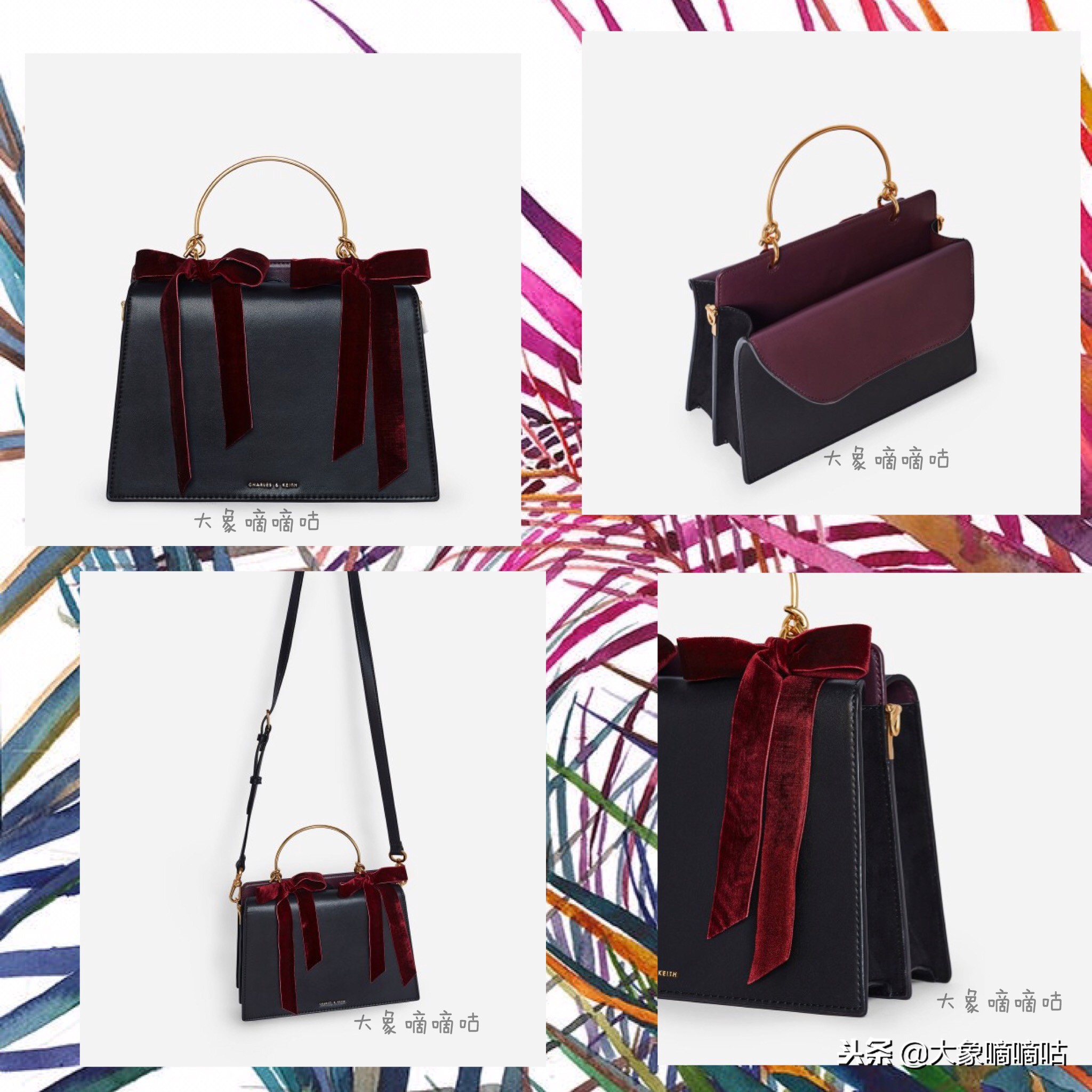 小ck包包官方旗舰店,小ck包包专场直播正品