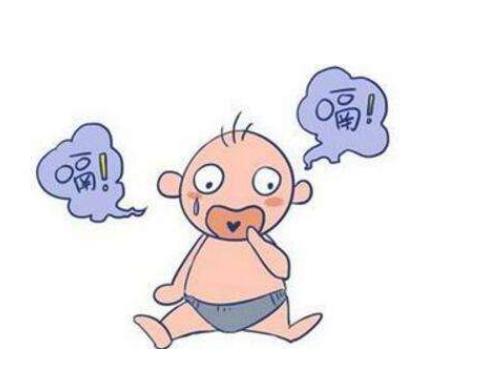 宝宝打嗝怎么办快速止嗝方法分享,打嗝怎么缓解快速止嗝