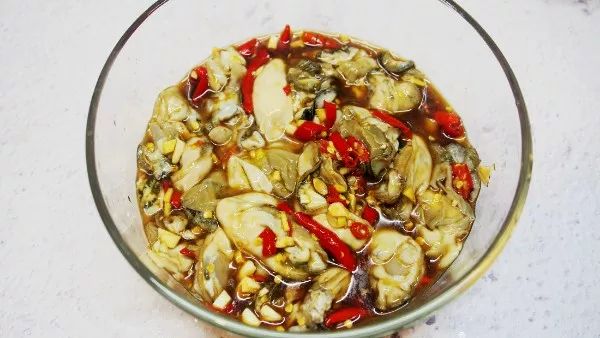 湖南口味生蚝怎么做好吃,什么口味的生蚝最好吃