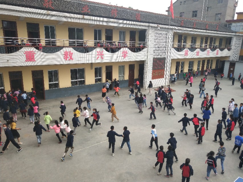 水汶镇中心小学防暴反恐演练,城关第二小学反恐防暴演练