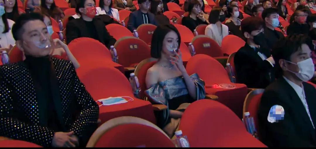 中国品质盛典李现倪妮,品质盛典杨紫李现倪妮赵又廷