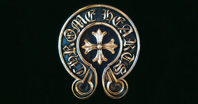 那些你不知道的潮牌知识,科普一些我知道的潮牌