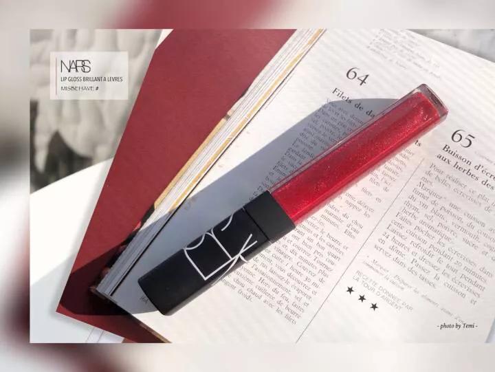 narsafterglow唇蜜,nars唇蜜chelsea