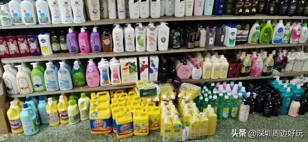 去香港可以买免税品吗,去香港可以买免税商品吗