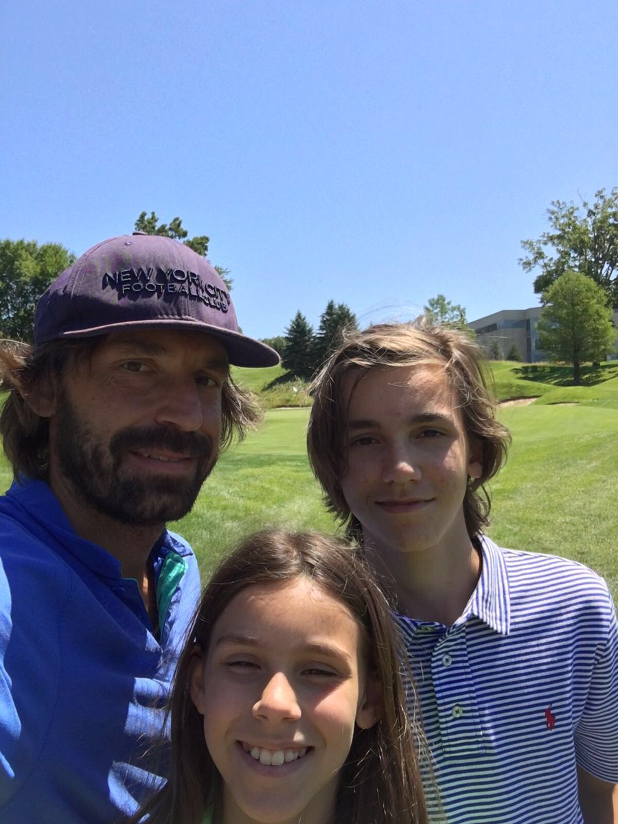 足球大师皮尔洛生日,最帅足球球星皮尔洛