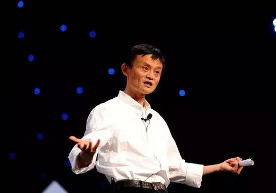 马云人生的十大忠告,马云退休后说过最狠的话