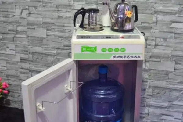 饮水机不加热什么原因造成的,饮水机不加热如何修理教程