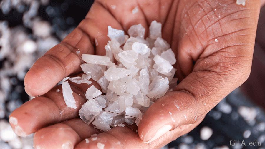 生日石的图片,最美的生日石图片