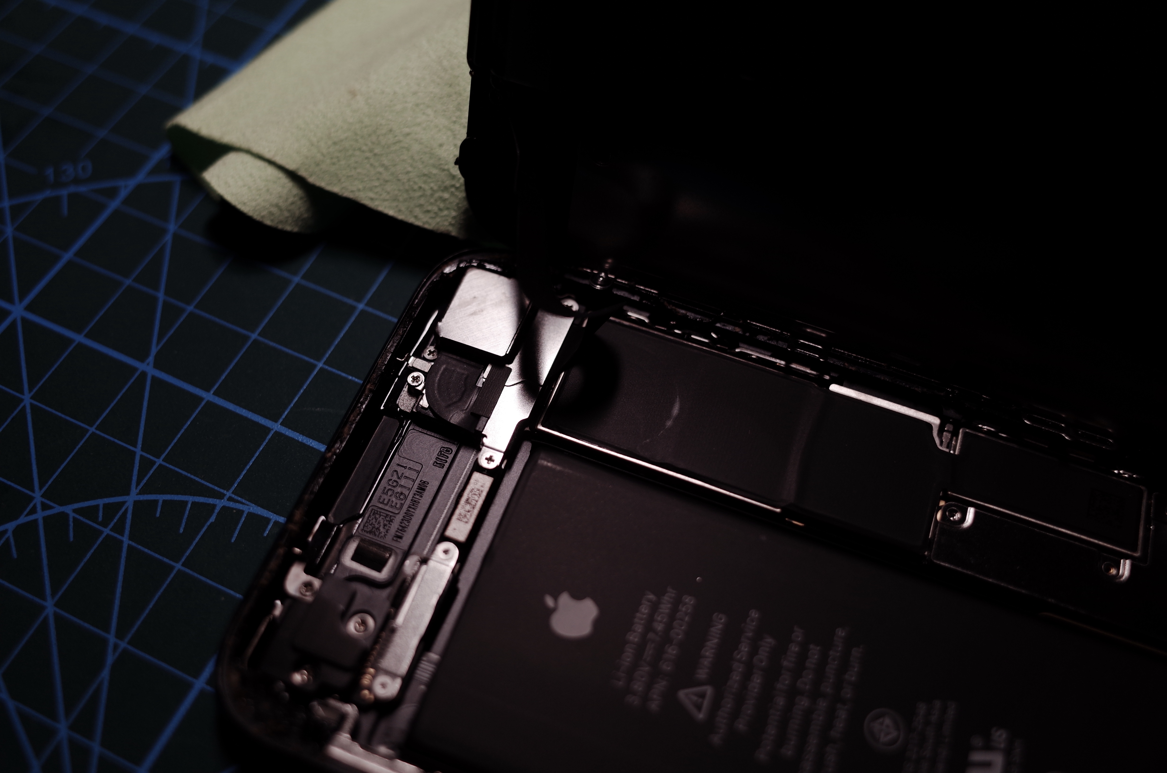 iphone11promax听筒声音小,iphone12promax微信听筒声音小