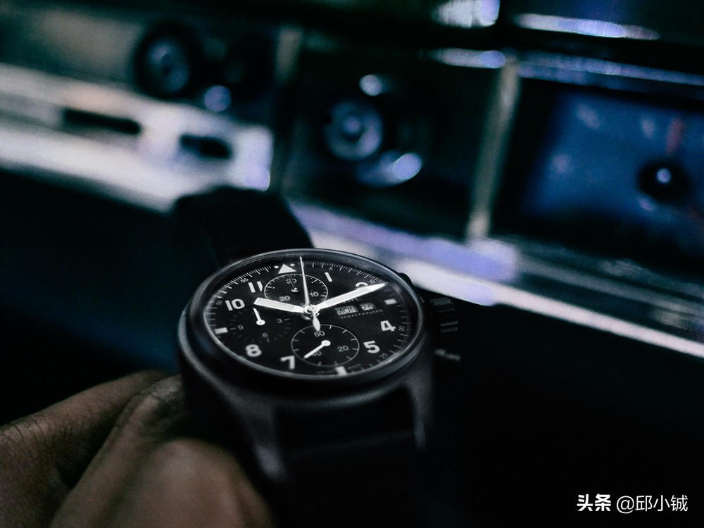 你会花一万多块钱买辆二手车吗,iwc万国手表iw500704上市时间