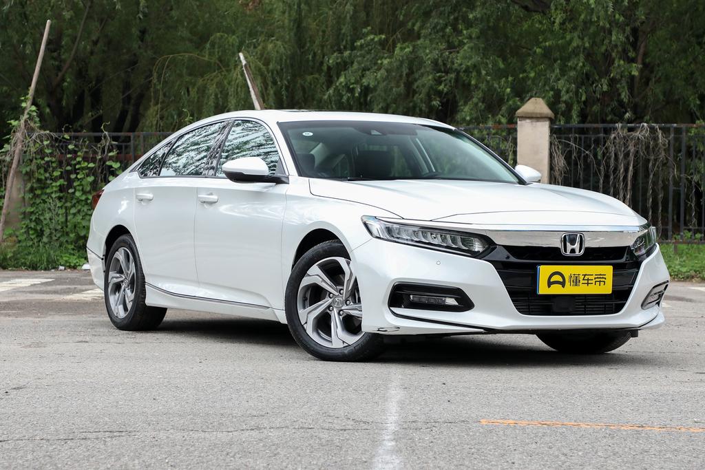 本田雅阁第十二代效果图片,新款本田雅阁前脸