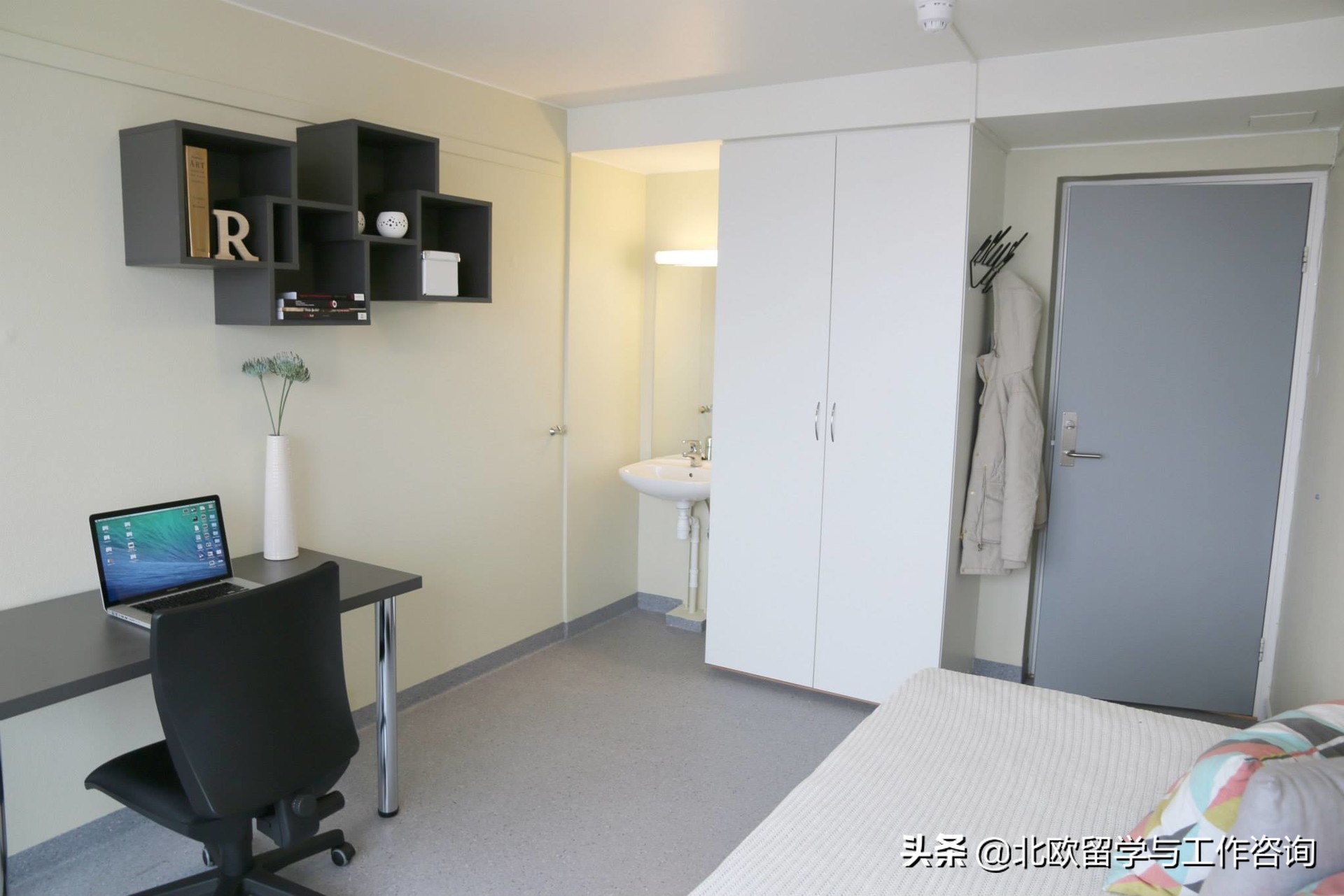 挪威奥斯陆大学在times世界排名,北欧挪威奥斯陆大学校园之旅