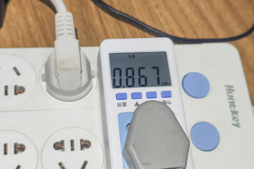 美的465升变频冰箱,美的465L冰箱