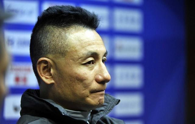 中国唯一足球先生,中国获得世界足球先生提名的是