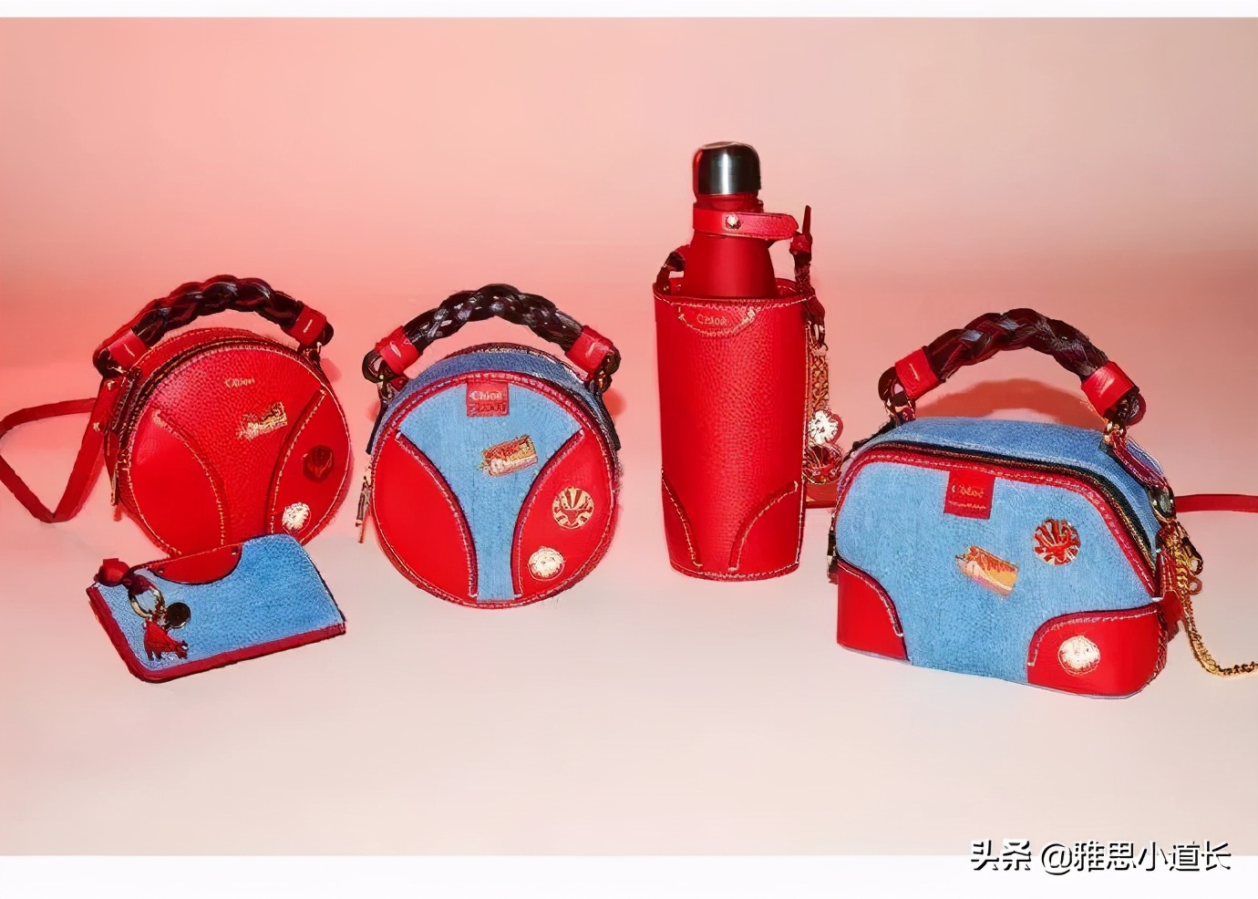 牛得千奇百怪!看完大牌今年的牛年限定,网友:哈哈哈哈哈哈