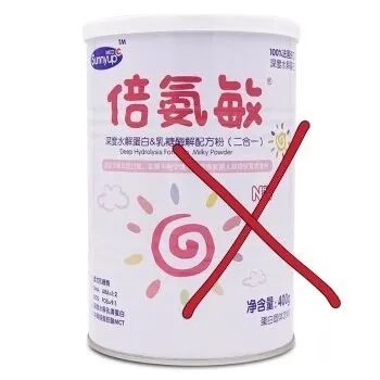 一百和四五百奶粉,200元的奶粉与400元奶粉区别